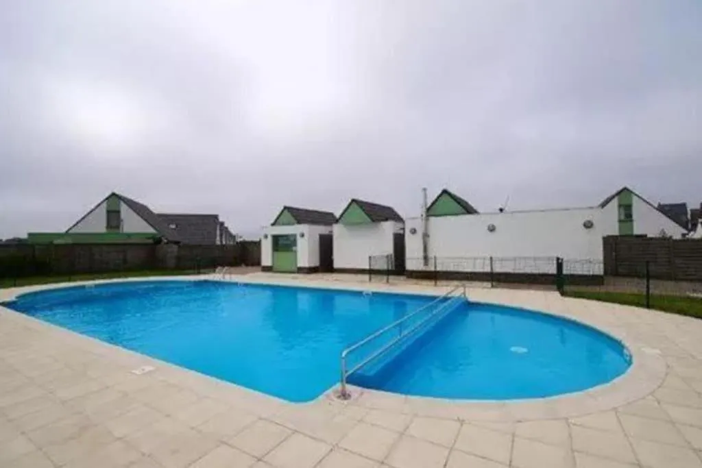 Vakantie Duplex Couverme Nieuwpoort Apartamento