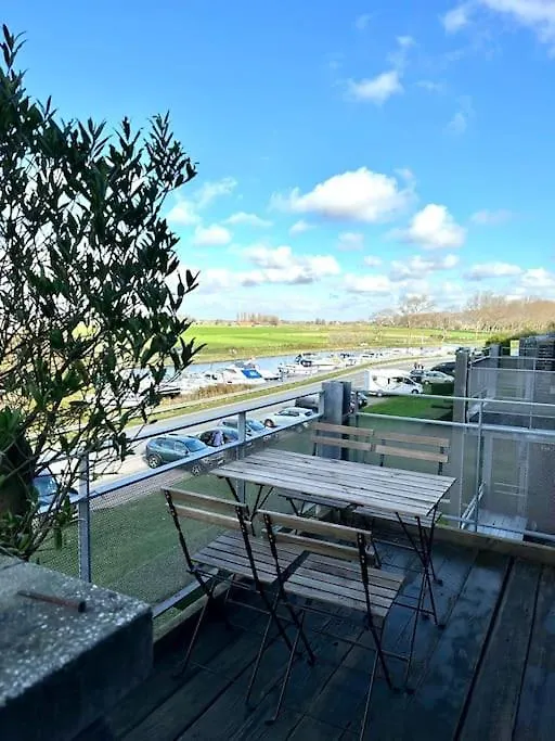 Vakantie Duplex Couverme Nieuwpoort 0*,  Belgien